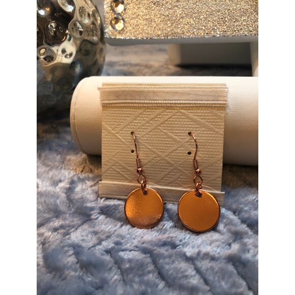 Matching Necklace and Earrings - Picture 9 of 16